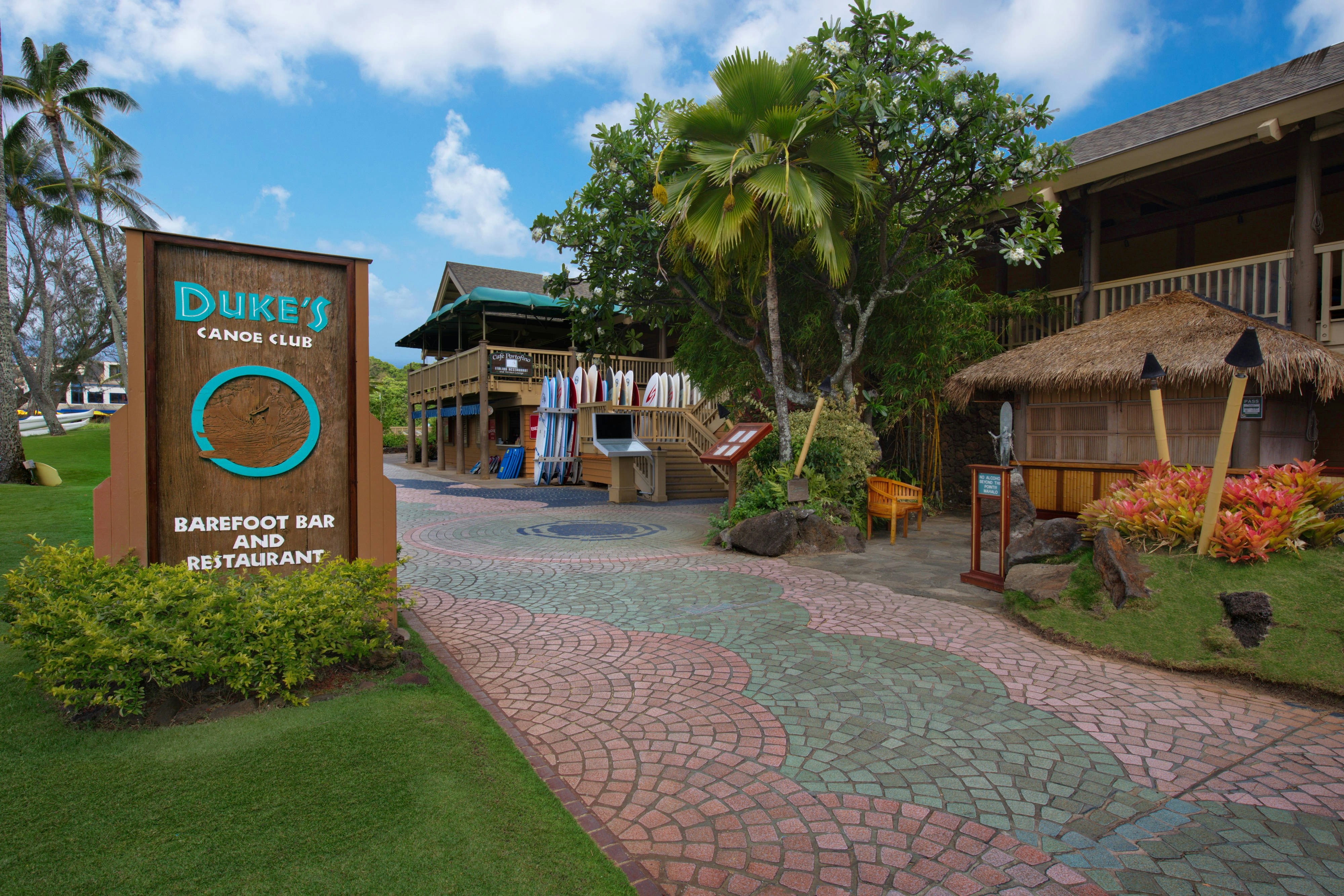 Marriott S Kaua I Beach Club 18/20