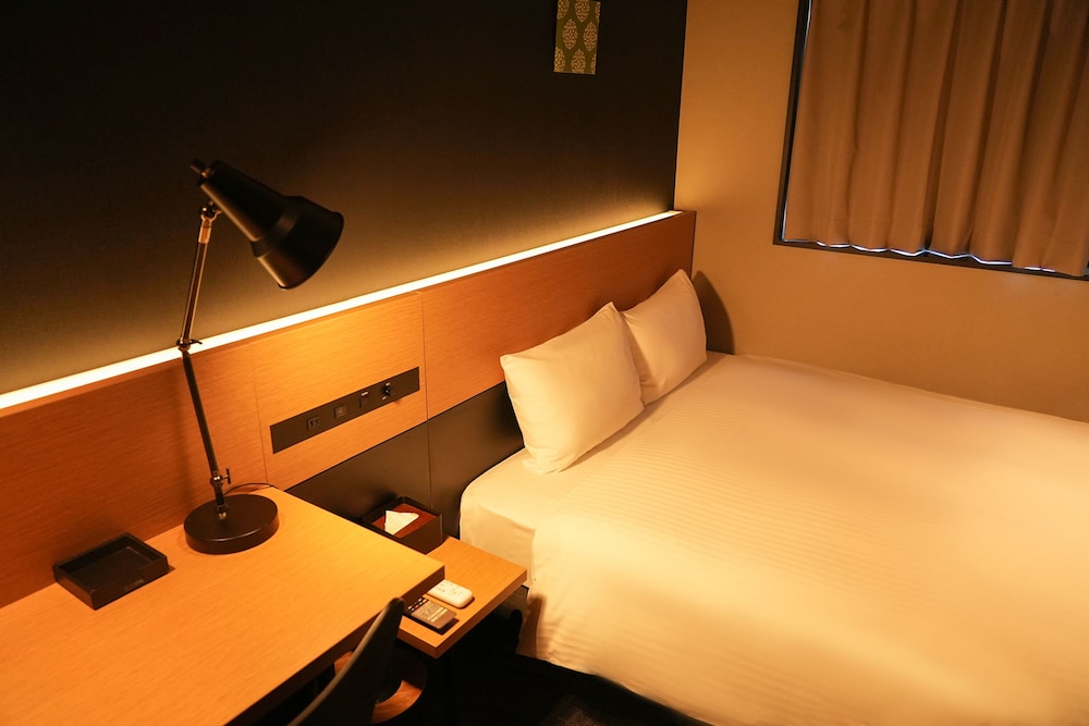 Nplus Hotel Akihabara 13/35
