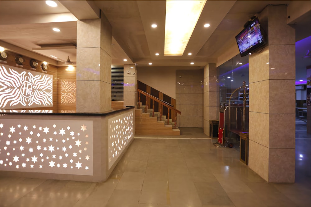 Hotel Paradise Ganga 6/49