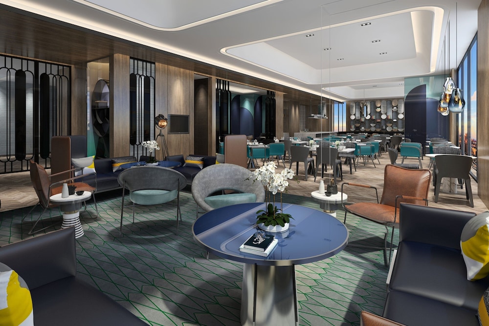 Renaissance Changzhou Wujin Hotel 23/38
