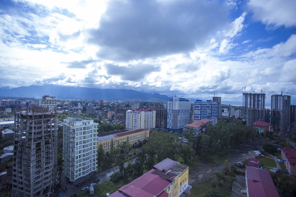 Tangerine Apart Hotel Batumi 57/62