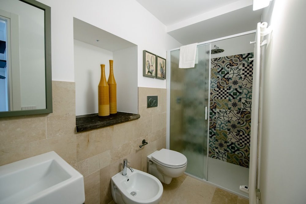 Ibla Rooms 47/49