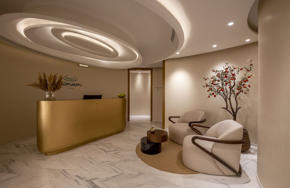 فندق جريد الرياض(Jareed Hotel Riyadh) 4/49