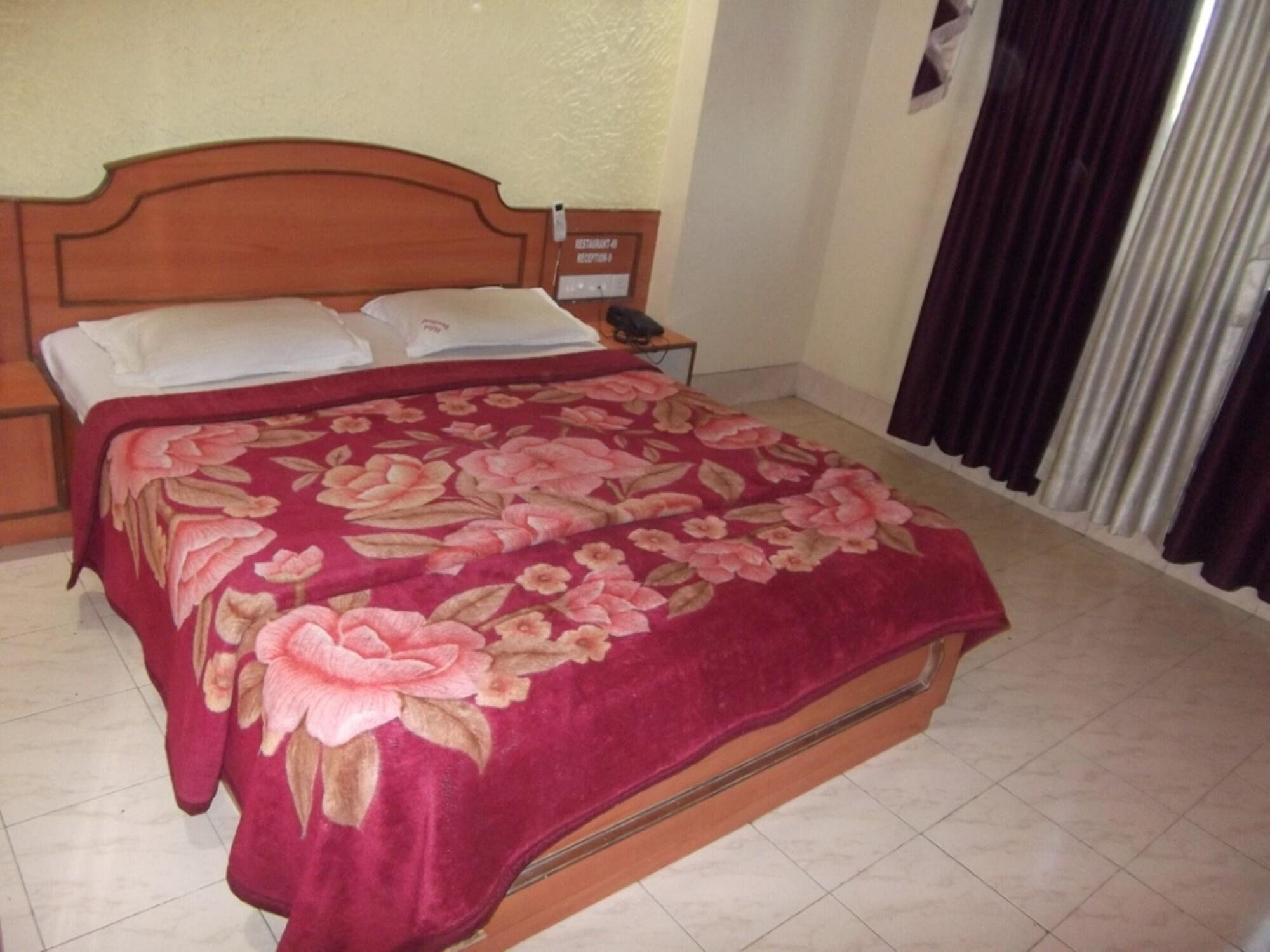 Hotel Ravikant 10/23