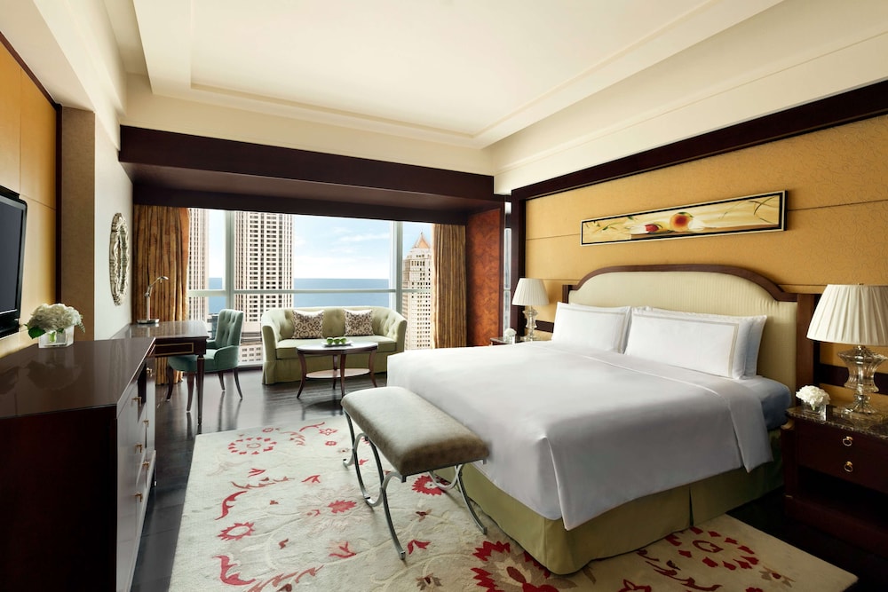 Shangri-La Qingdao 12/50