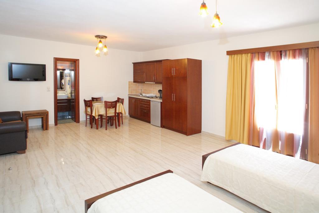 Arkasa Bay Hotel 15/50