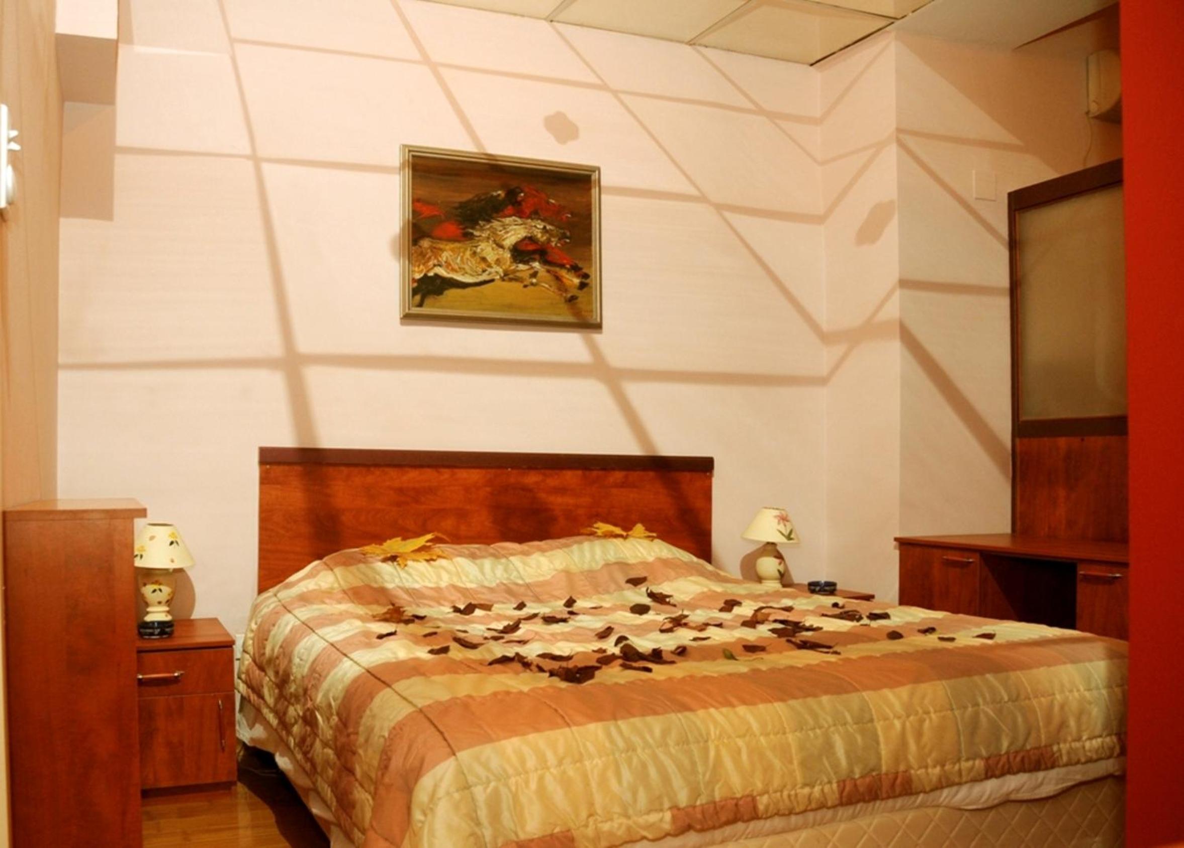 Hotel Tomce Sofka 20/48