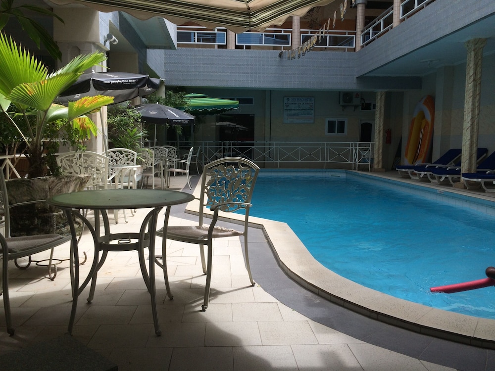 Sun Beach Hotel 44/50