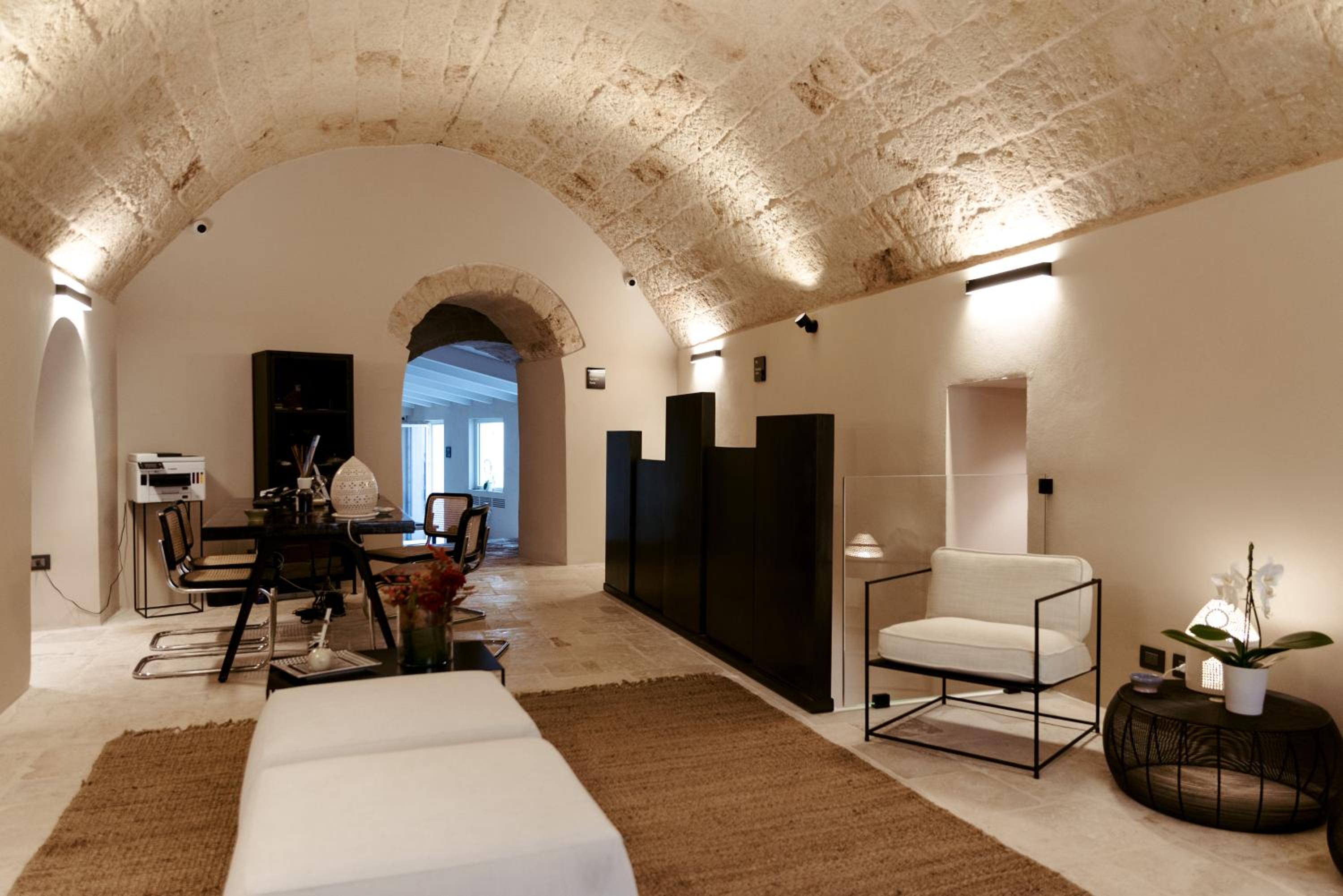 Le Carasse Boutique Hotel 18/23