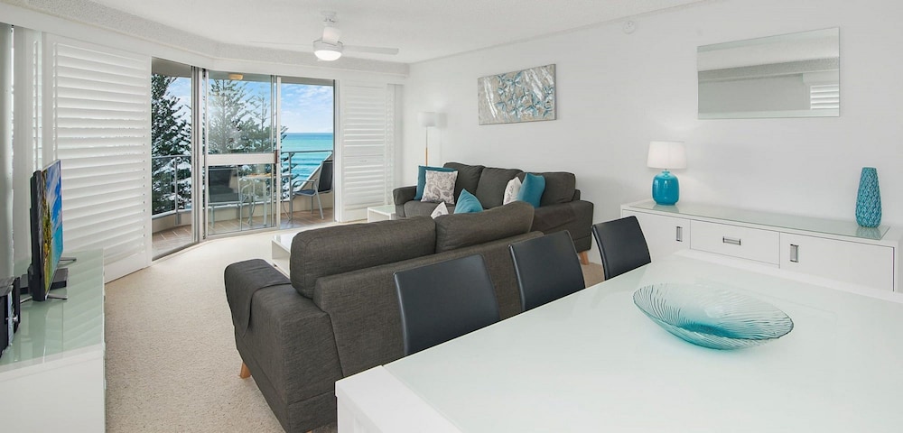 Solnamara Beachfront Apartments 28/75