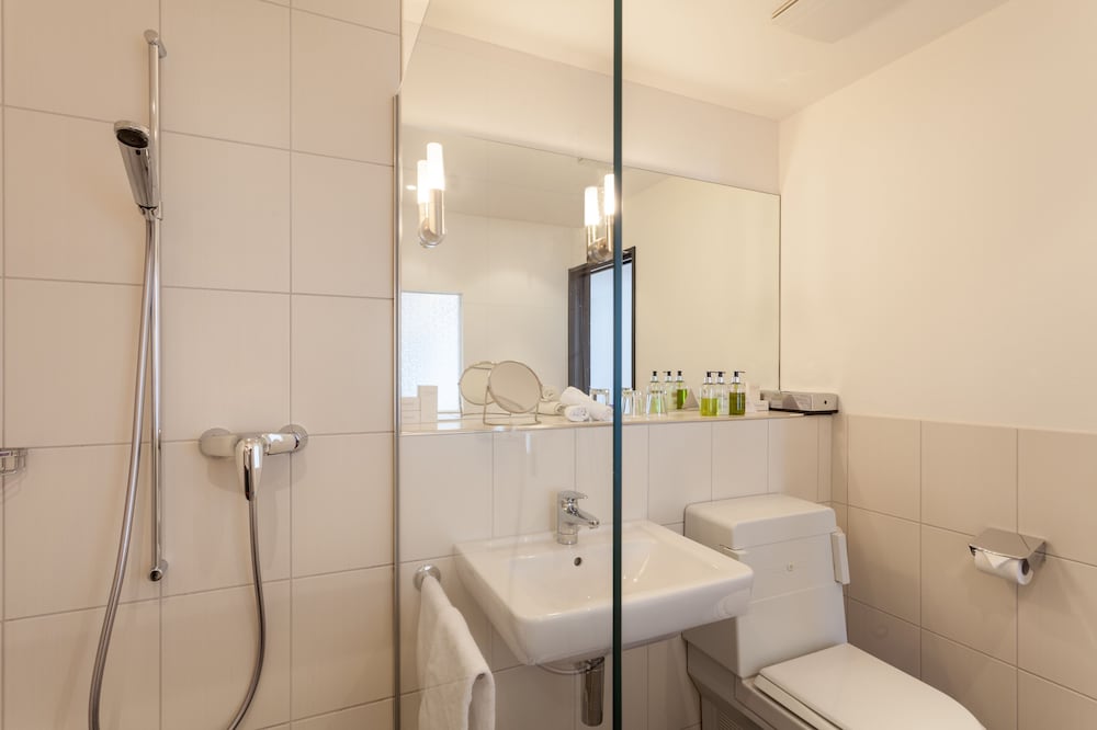 Hotel Weisses Rossli 28/29