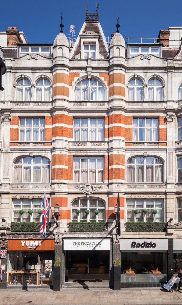 Montcalm Piccadilly Townhouse, London West End 2/50