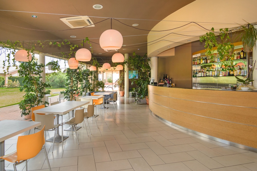 Residence San Rossore 6/70
