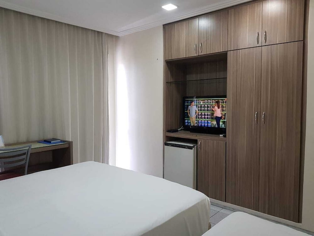 Vila Azul Praia Hotel 15/34