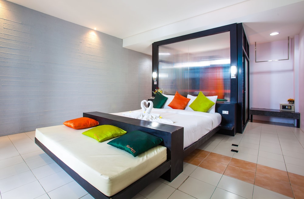 Khun Chaweng Resort 38/66