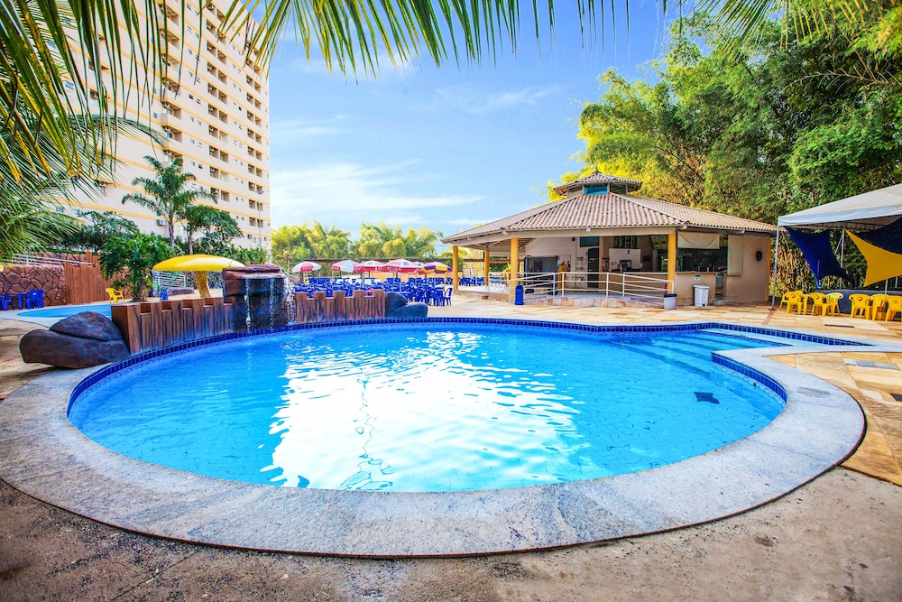 Golden Dolphin Grand Hotel 4/51