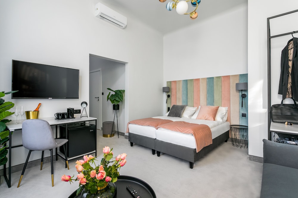 Old Town Residence - Premium Aparthotel 7/21