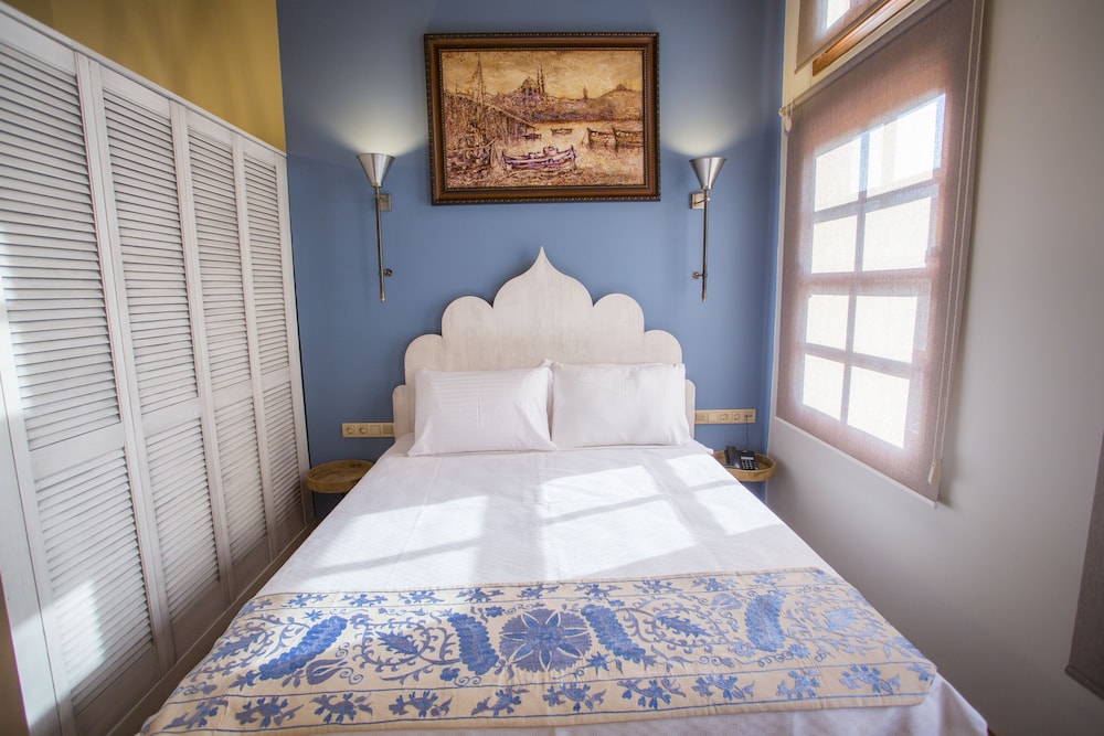 Char Me Boutique Hotel 13/77