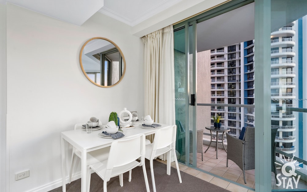 Mantra Legends Surfers Paradise 74/76
