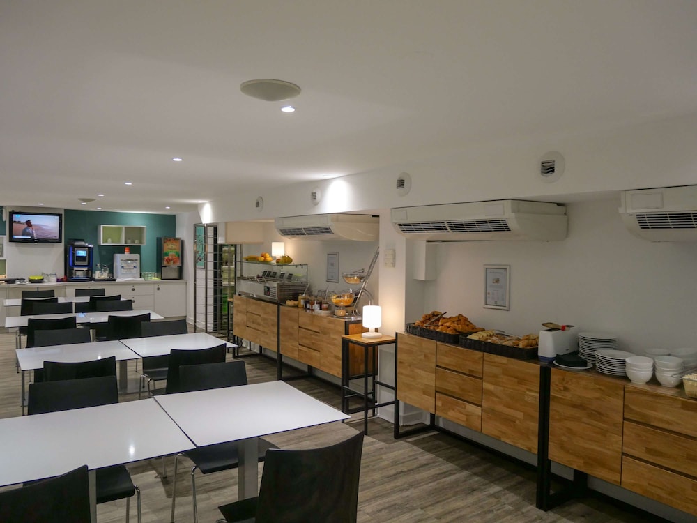 Ibis Styles Saint Julien En Genevois Vitam 31/46