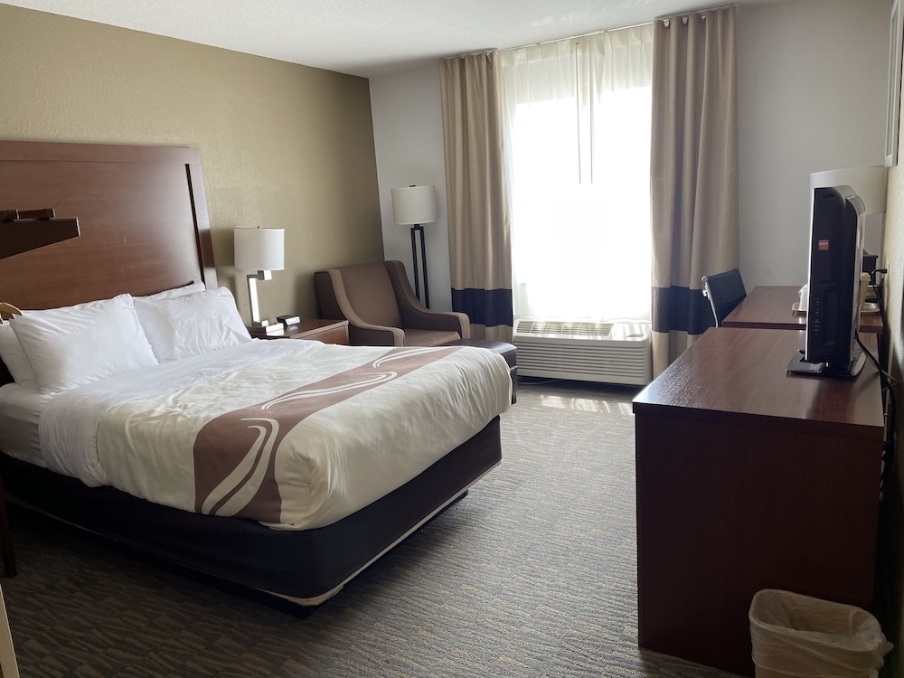 Quality Inn & Suites Georgetown - Seaford 21/39