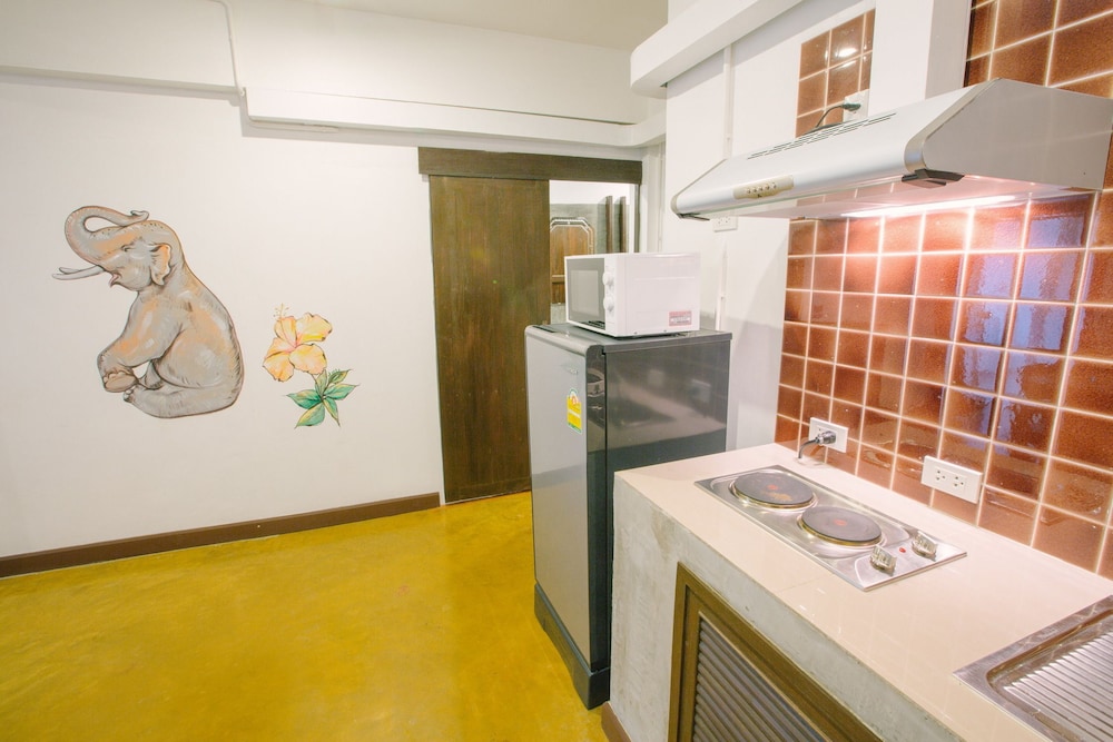 The Odyssey Serviced Apartment 5/37