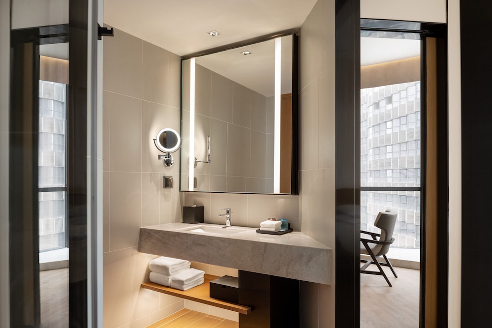 Fairfield by Marriott Xi an Chanba 20/21