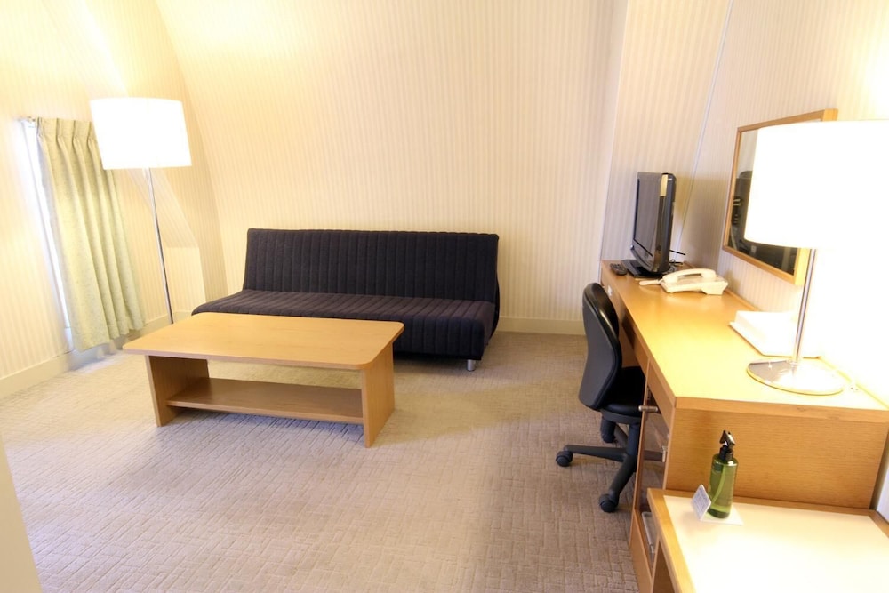 Hotel Hiroshima Sunplaza 42/51