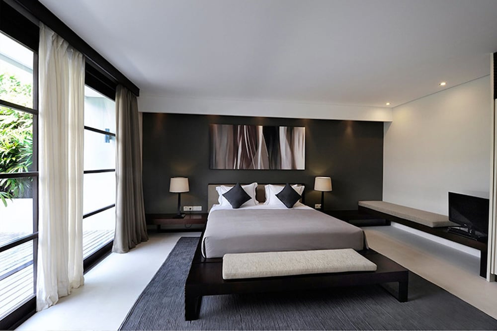 The Layar - Designer Villas & Spa 11/50