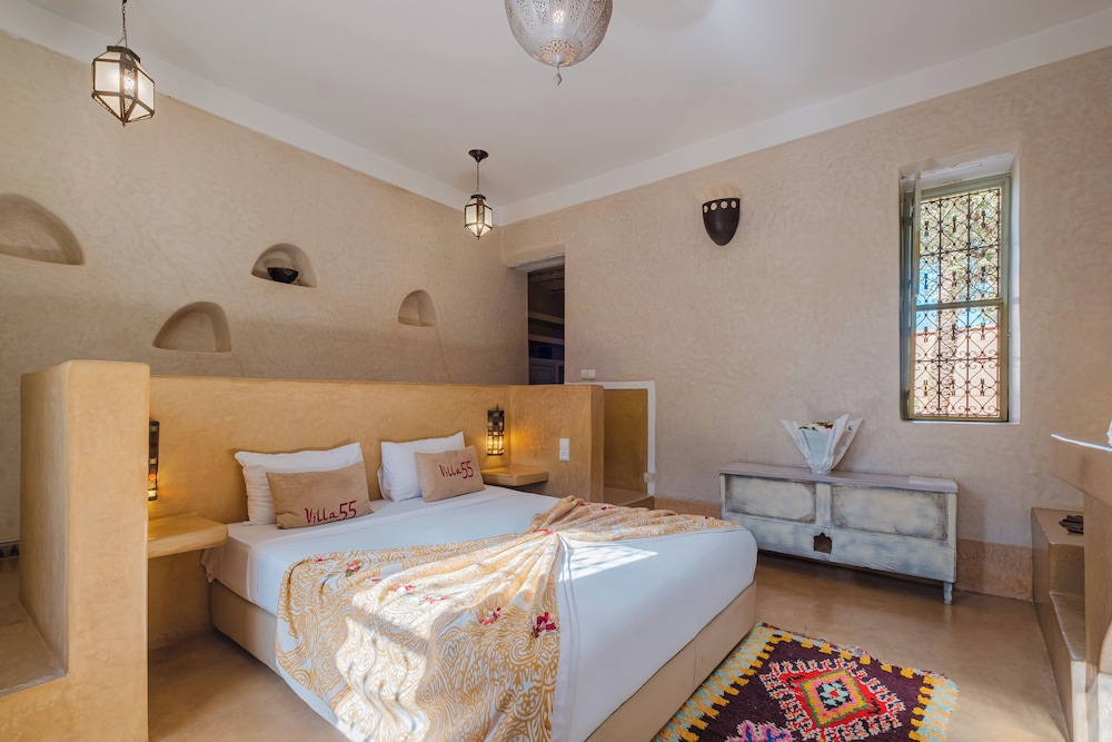 Dar 55 - Berber House - Boutique Hotel & SPA 27/86