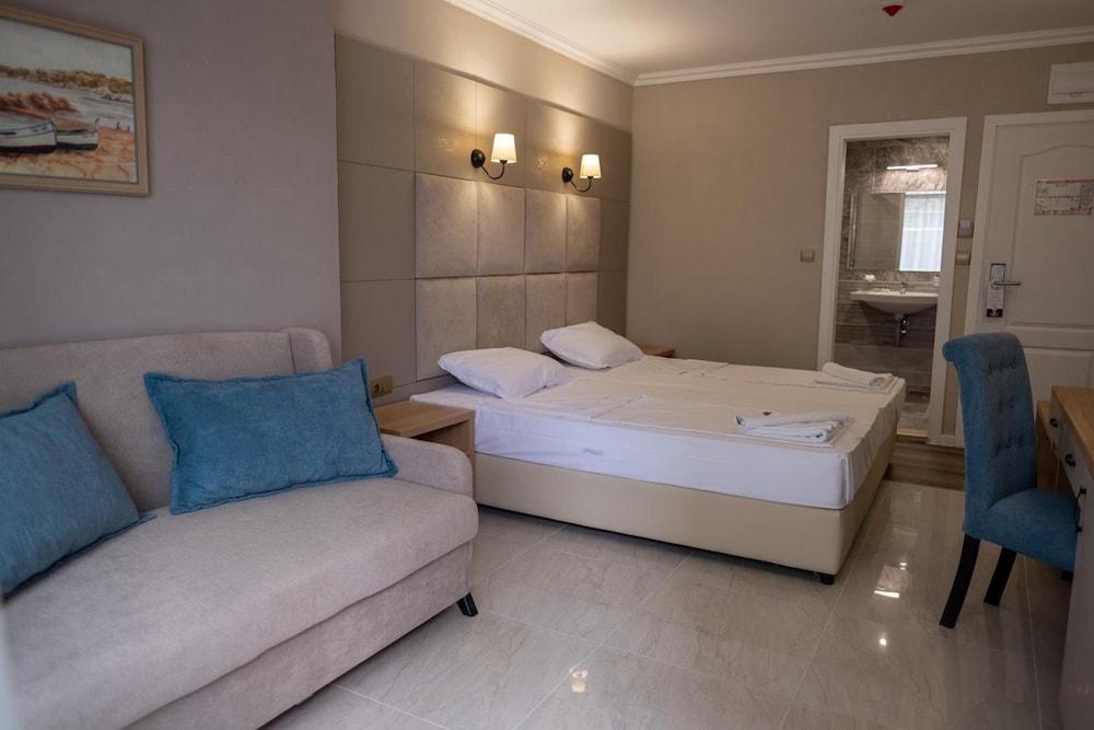 SPERANTA Hotel & Villas 11/40