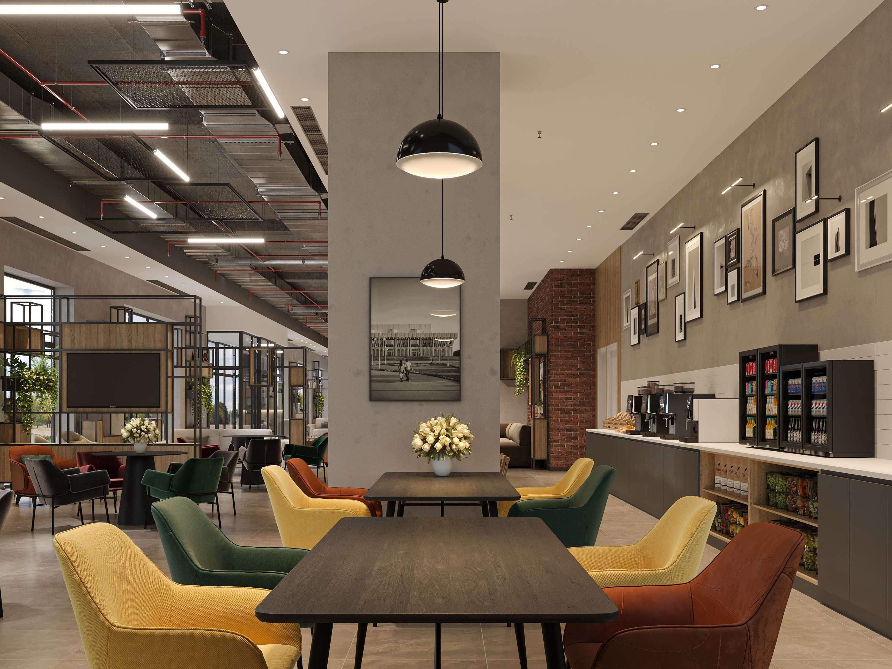Ibis Tashkent Index 38/43