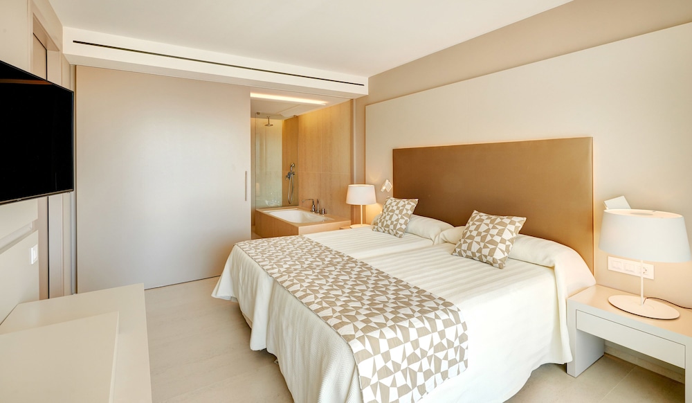 Hipotels Gran Playa de Palma 16/62
