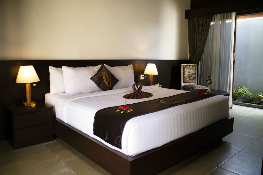 FRii Resort Gili Trawangan 13/50