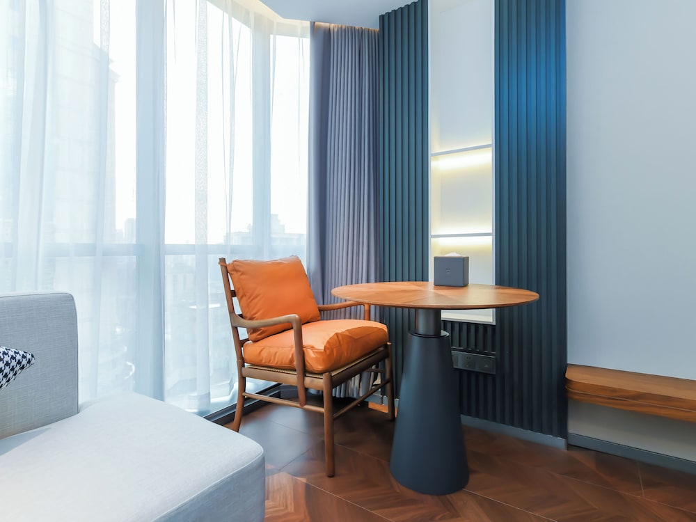 UrCove by Hyatt Chongqing Jiefangbei Hongyadong 34/50