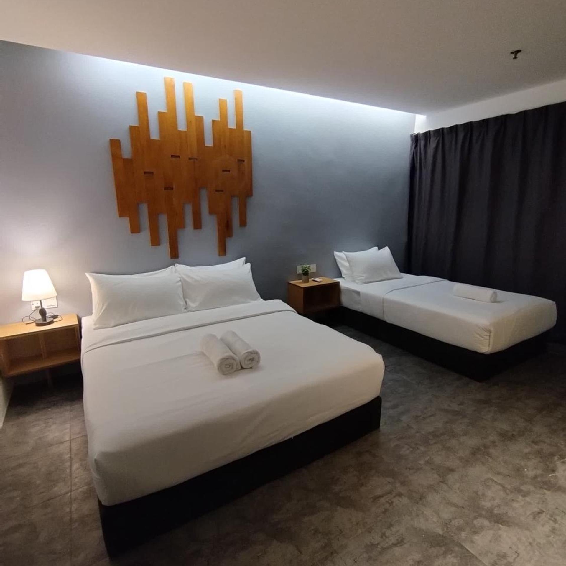 Swing & Pillows @ CIQ Johor Bahru 17/32