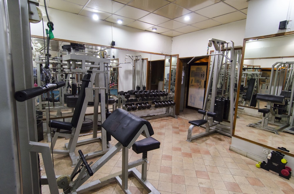 sport facilities