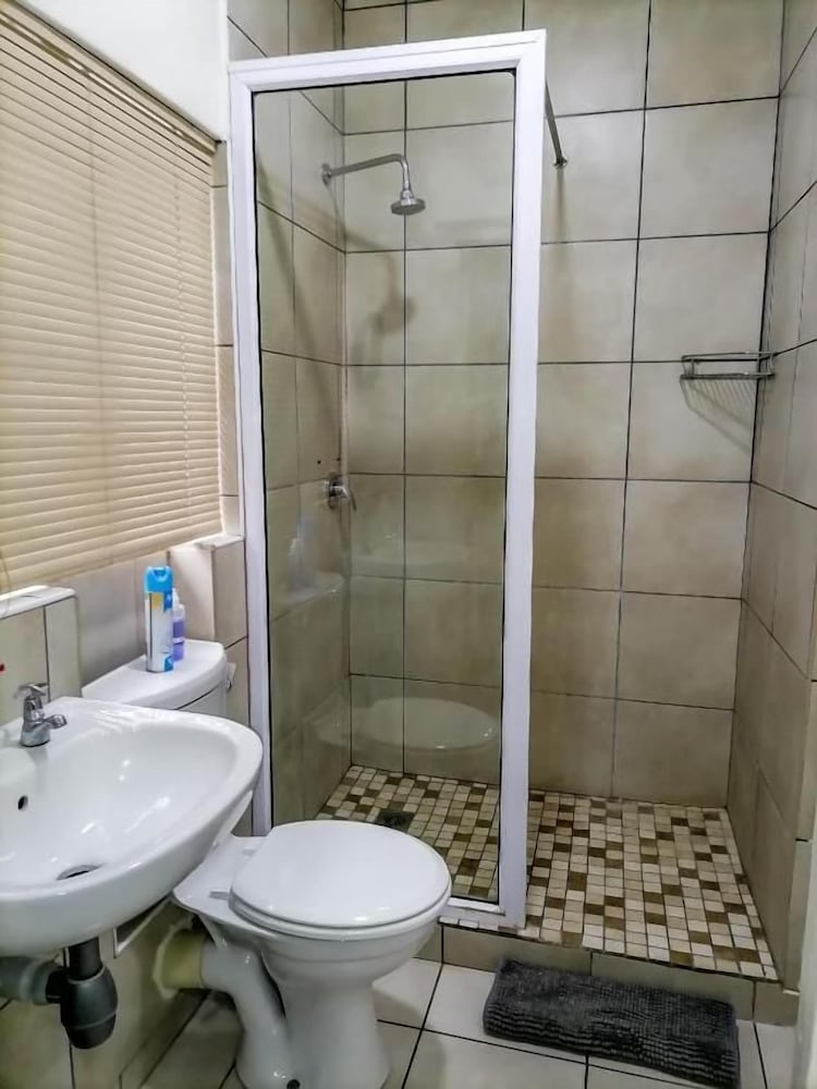 Padlangs Self Catering 44/47