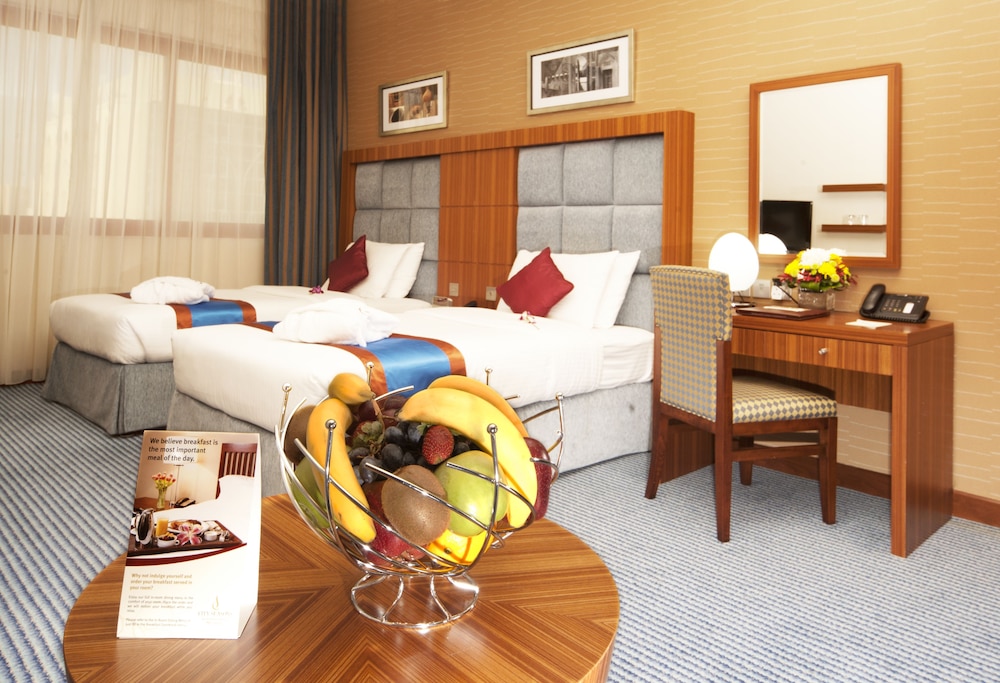 City Seasons Al Hamra Abu Dhabi 24/56
