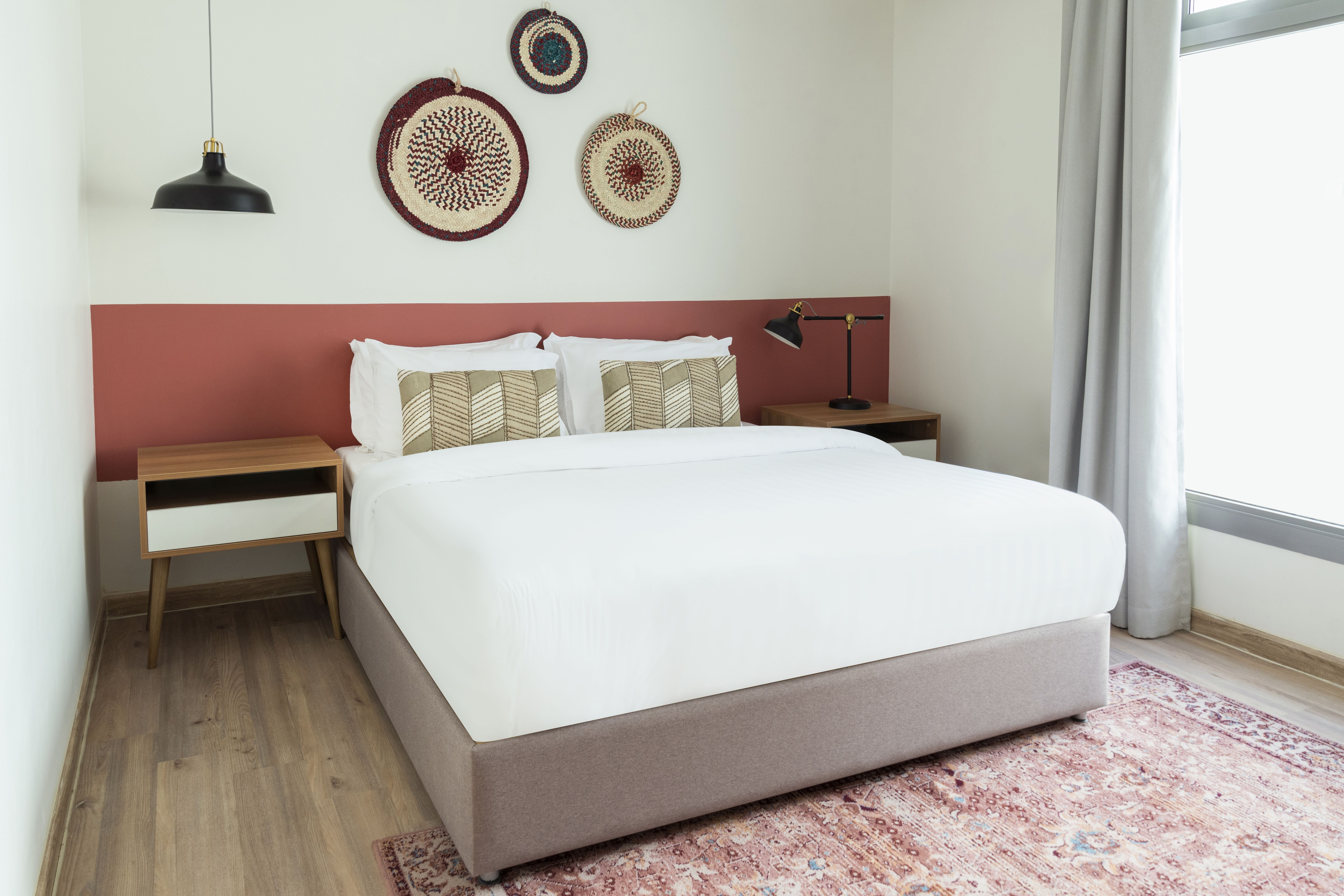 Room at Dara Al Rayan, RIYADH