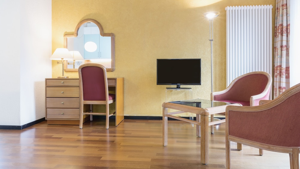 Hapimag Resort Ascona 34/50