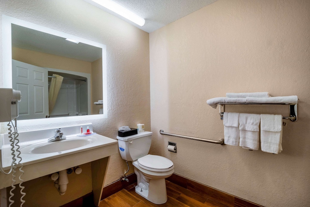 Econo Lodge Inn & Suites Cayce I-26 Airport 19/32