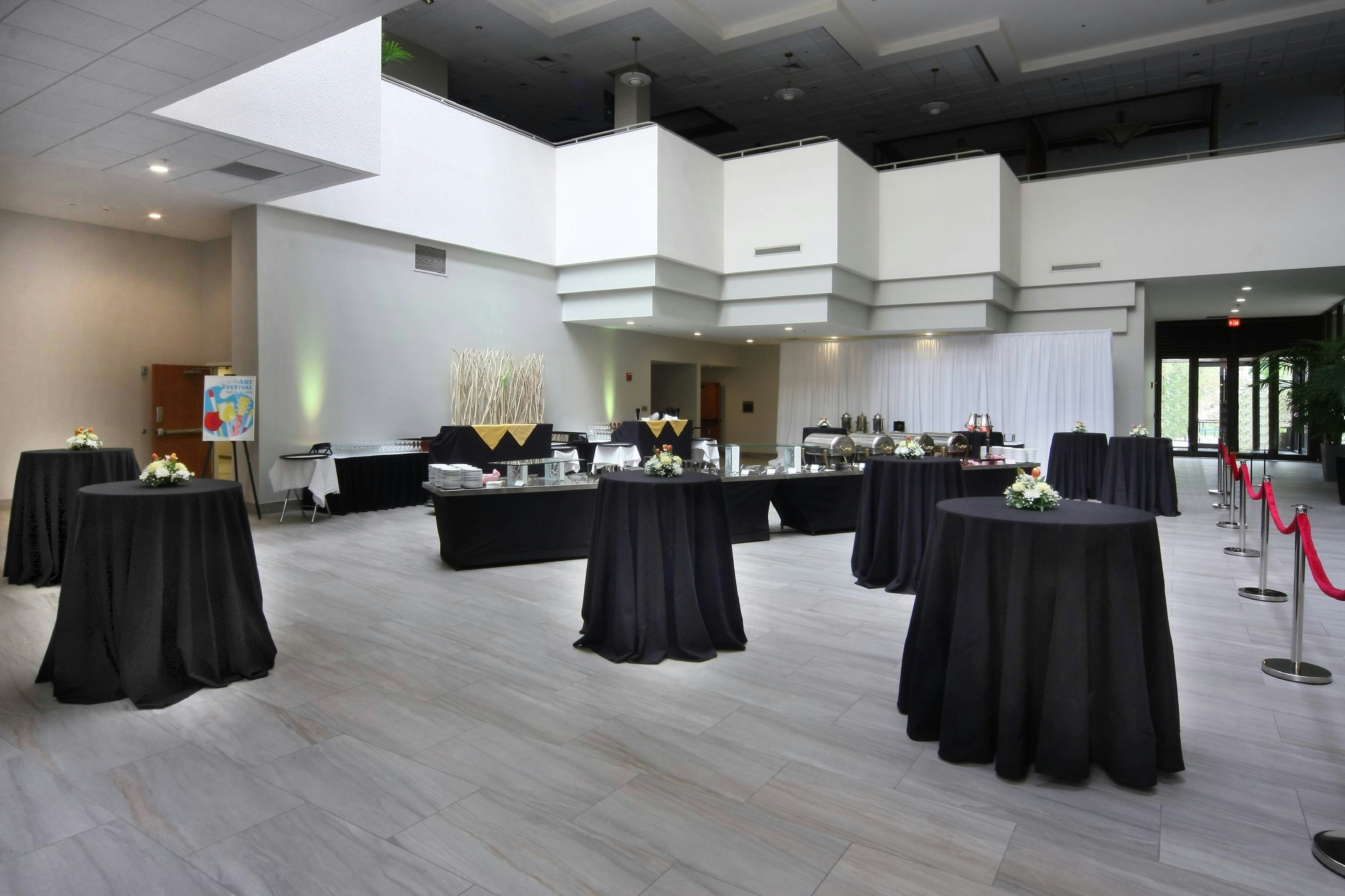 Marriott East Lansing At University Place 13/13