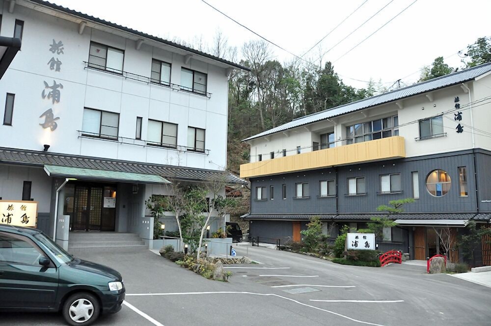 Urayu Ryokan Urashima 40/49