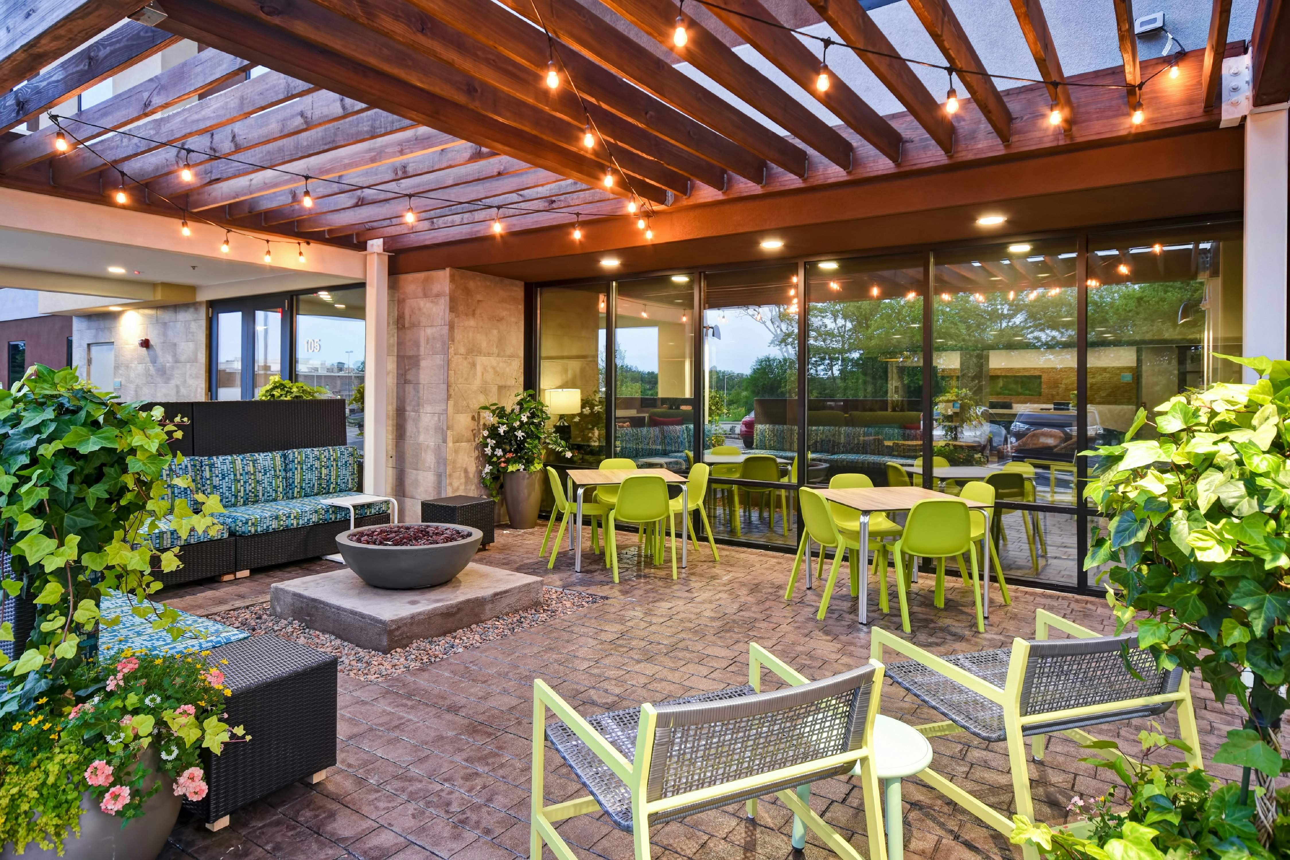 Home2 Suites By Hilton Frankfort Ky 27/50