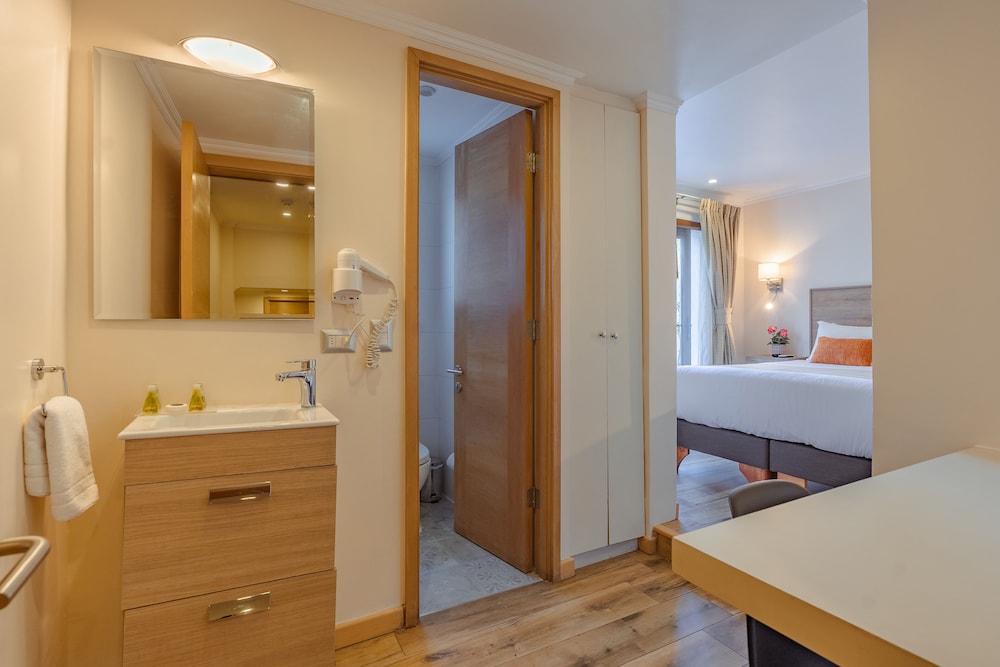 Tagle Hotel Boutique 14/64