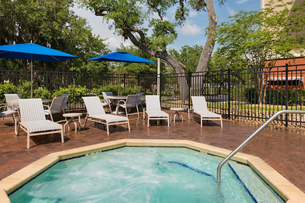 Fairfield Inn & Suites Clearwater in CLEARWATER - FL