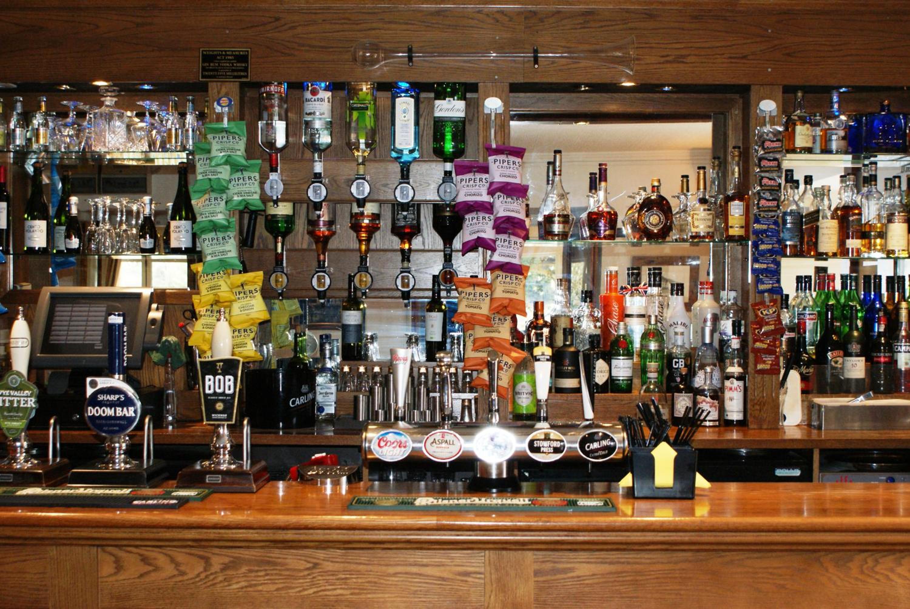 The Royal Lodge 38/53