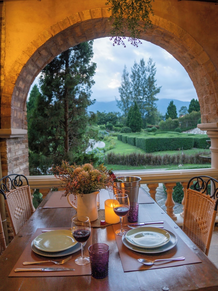 La Toscana Resort 28/50