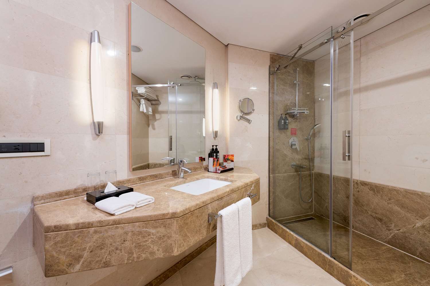 Ramada Plaza By Wyndham Istanbul City Center 66/66